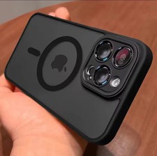 ✅Cover Iphone Magsafe