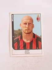 FIGURINA CALCIATORI PANINI 2005/06 MILAN STAM n 270 NUOVA CON VELINA