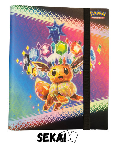 Pokemon evoluzioni prismatiche - evoluzioni,