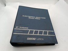 Manuale officina fiat - manuale,