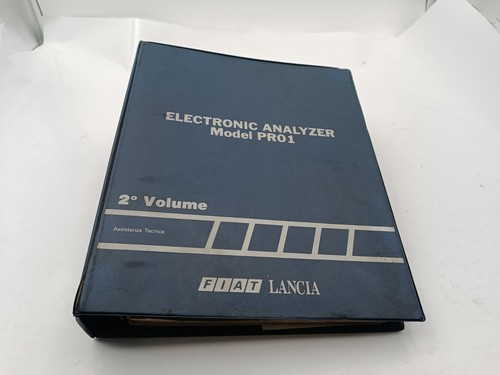 Manuale officina fiat - manuale,