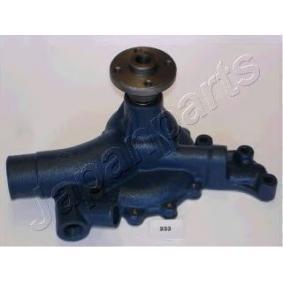 Pompe acqua toyota land - acqua:,
