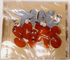 The Scotts - New Sealed.CD