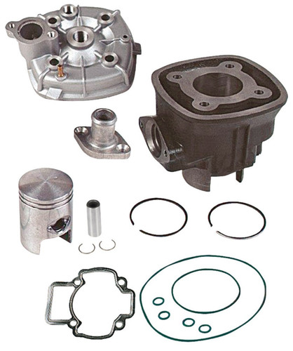 Kit cilindro gruppo - gruppo, termico