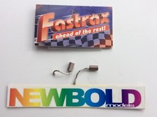 RC 540 Motore Spazzolato