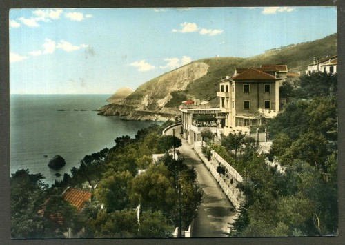 Bergeggi albergo - bergeggi,