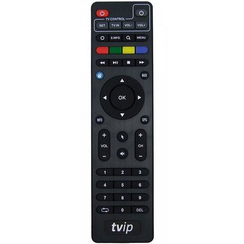 Telecomando originale per