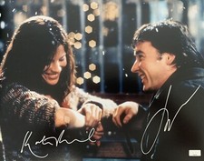 Serendipity - John Cusack &