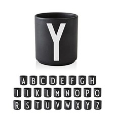 Design Letters Tazzine Caffe