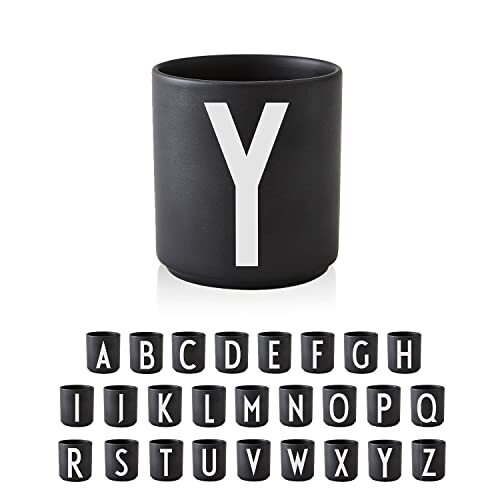 Design letters tazzine caffe - tazzine,