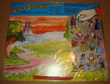 PRESSERS WALT DISNEY PANORAMA