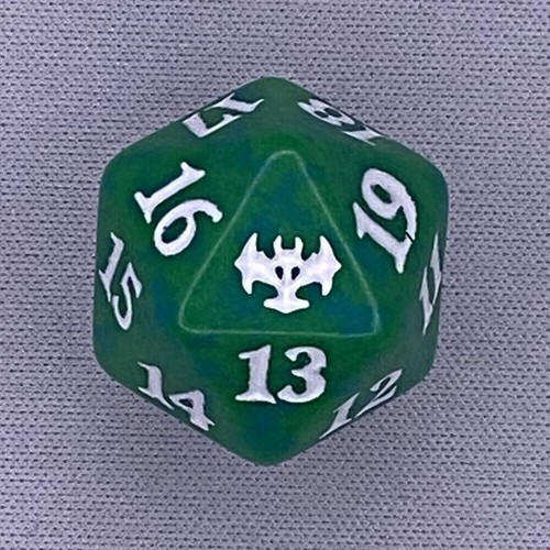 Magic the gathering - magic,