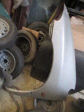 CHRYSLER VOYAGER - Parafango anteriore sinistro - Ricambio usato