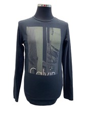 CALVIN KLEIN JEANS MAGLIA UOMO T-SHIRT MEN JHD527