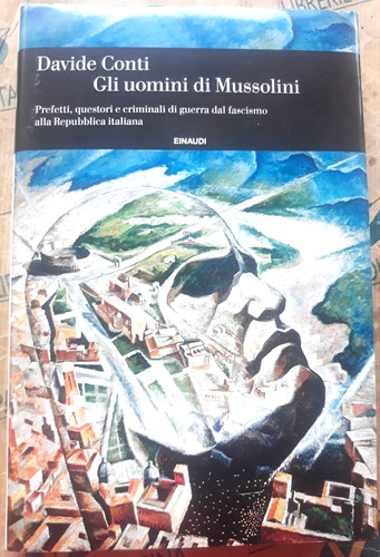 Gli uomini mussolini - di,