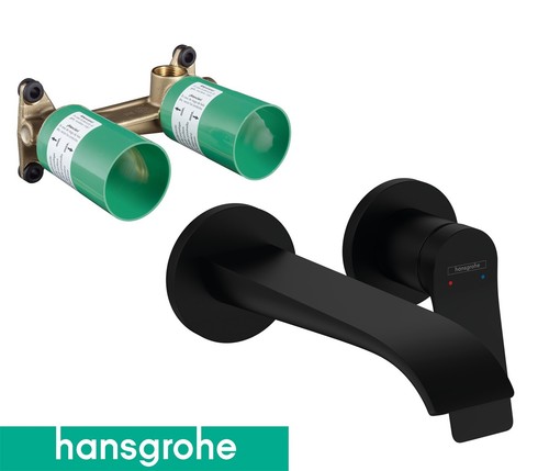 Hansgrohe vivenis miscelatore - hansgrohe,