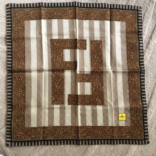 Sciarpa fazzoletto bandana