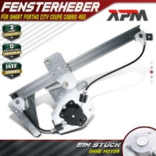 Alzavetro Elettrico Anteriore