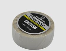 Rotolo Biadesivo Walker Ultra Hold - Massima Tenuta per Protesi Capillari 3/4”