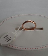 UNOAERRE ANELLO FEDE VERA