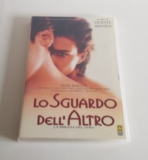 LO SGUARDO DELL'ALTRO Dvd Fuori Catalogo