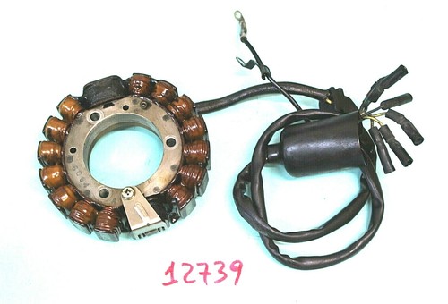 Statore honda 600 pd04e - ,