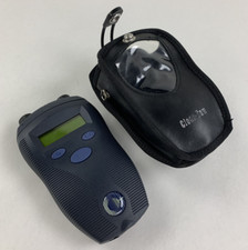 Clear-Com CEL-BP Cellcom Digital Wireless Beltpack testato alimentazione