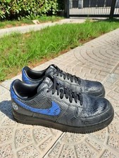 Nike Air Force 1 Inter Milano