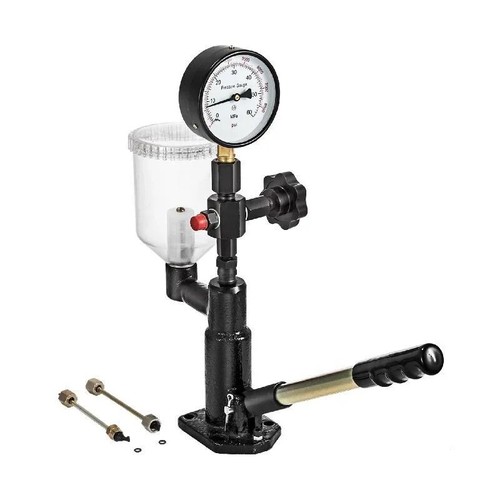 Tester iniettori carburante - tester,