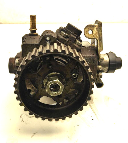 Pompa iniezione common rail - pompa,