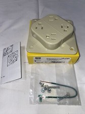 Hubbell hbl415hi presa a - hbl415hi, 15