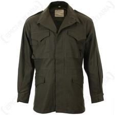 Americano m43 giacca ww2 - americano,