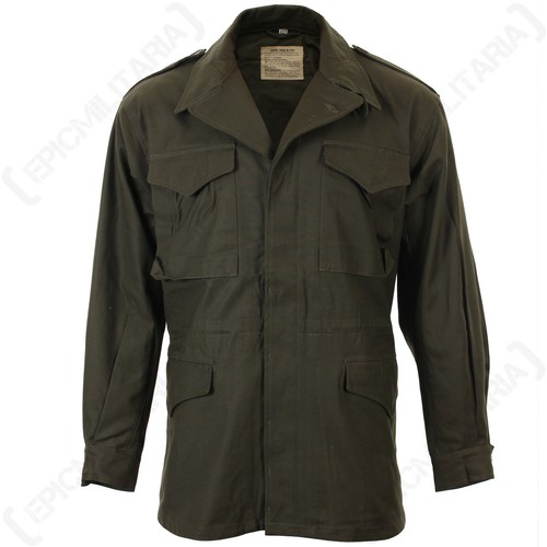 Americano m43 giacca - m43,