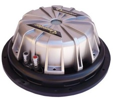 WOOFER (SUB) 25 cm (10") 800 W 4 Ohm CONO INIEZIONE POLIPROPILENE SOSP.GOMMA  