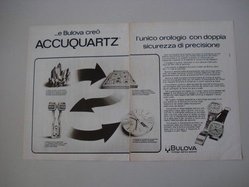 Advertising pubblicità 1975 - pubblicità,