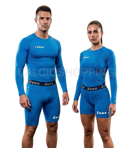 Maglia termica bermuda - maglia,
