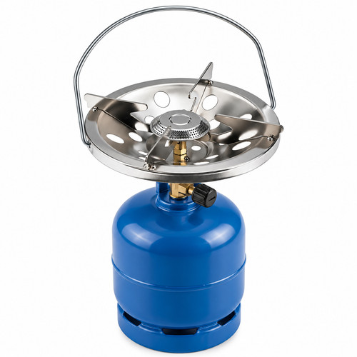 Fornello gas avvitare - fornello,