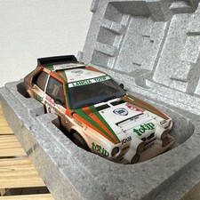 AUTOart 1/18 Lancia Delta S4