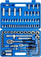 Set chiavi bussola 108 - bussola, pezzi