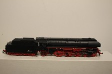 TRIX HO DCC MFX Sound. BR 01