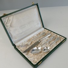 Christofle SET posate vintage