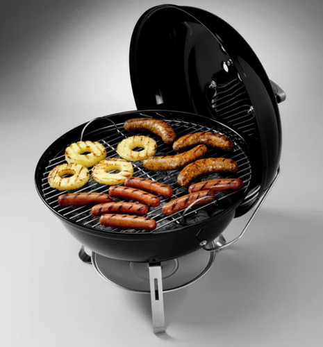 Weber jumbo joe portable - jumbo,
