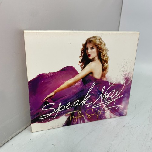 Taylor swift speak now - taylor,