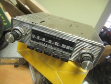 Auto Epoca FIAT e altre- Autoradio VOXSON - Ricambio usato