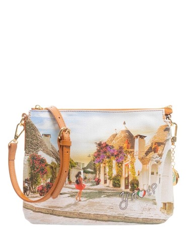 Borsa donna ynot yesbag - yesbag,