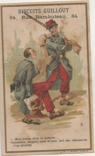 chromo biscuits guillout