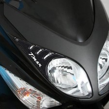 3D Eyelid Stickers Scooter