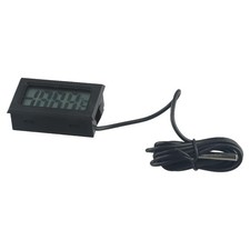 Temperatura Termometro