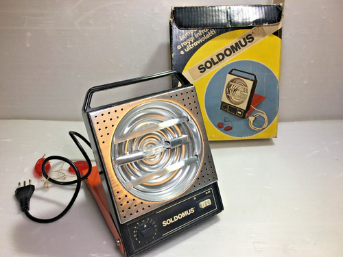 Lampada abbronzante raggi - lampada,