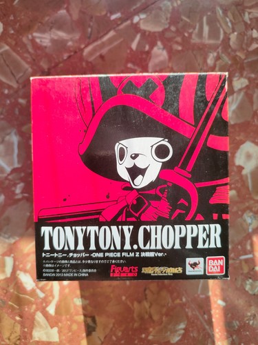 One piece tony - piece, chopper